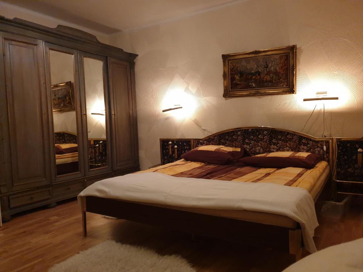 Sloneczne Apartamenty Кросченко Экстерьер фото