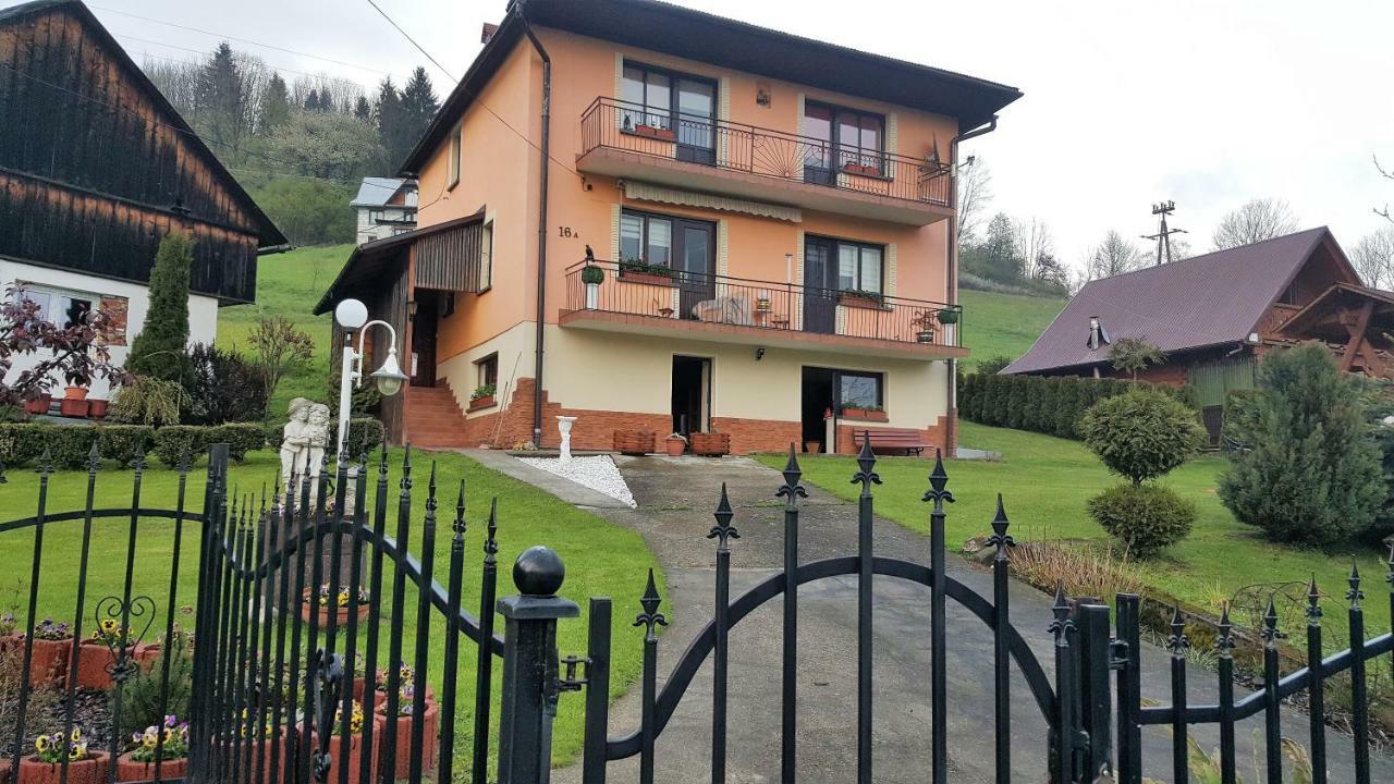 Sloneczne Apartamenty Кросченко Экстерьер фото